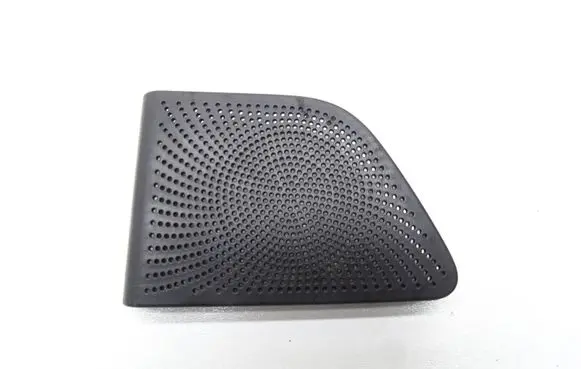 Audi Q5 SQ5 Front door speaker cover trim 8R0035410A
