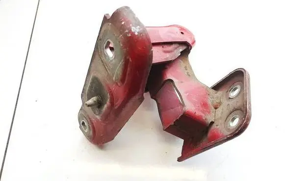 Peugeot Expert Rear door lower hinge