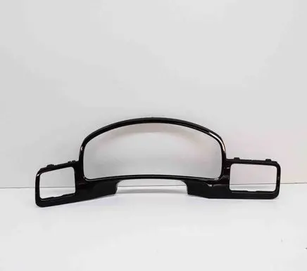 Volkswagen Touareg II Dashboard trim 7P2857190B 7P2857226