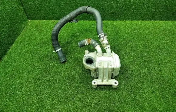 KIA Ceed EGR valve cooler 284602U001 2019111005