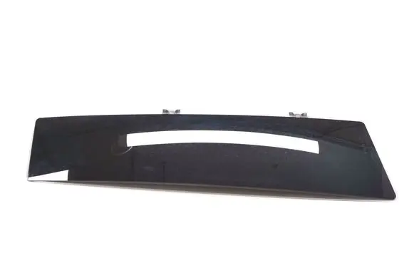 Tesla Model X Rear vent window glass 1041357-00-C