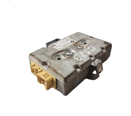 BMW 7 E65 E66 Door control unit/module 75789012 CCR3G18D37 6939711