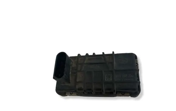 Ford Focus Turbine electric control actuator 6NW009206 752406