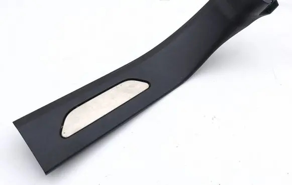 Land Rover Range Rover Evoque L551 Rear sill trim cover K8D213244BA