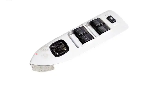 Mazda Premacy Electric window control switch CB8166350A
