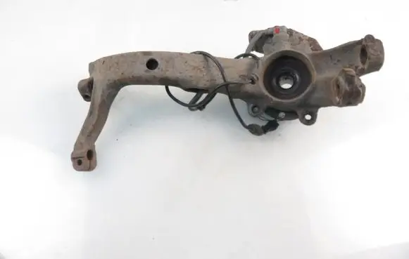 Audi A4 S4 B5 8D Front wheel hub spindle knuckle 8D0407257AC