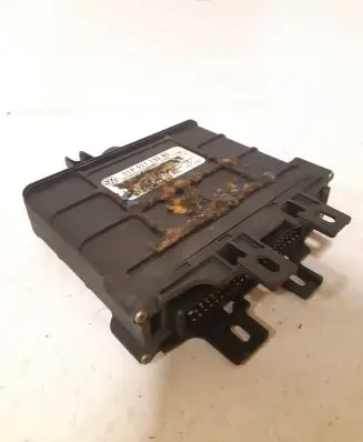 Volkswagen Multivan T4 Gearbox control unit/module 01P927733BL PS010400