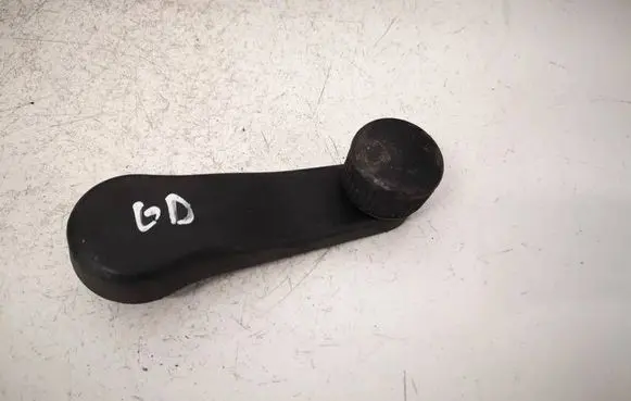Seat Cordoba (6K) Front door window winding handle 6K0837581