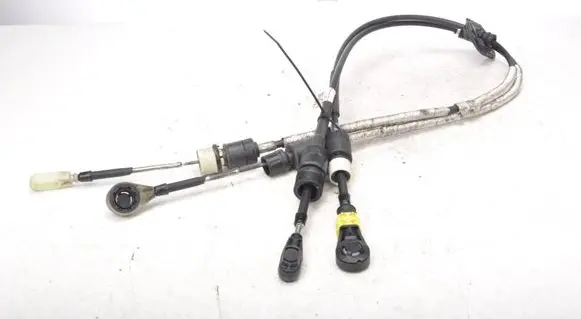 Volvo XC70 Gear shift cable linkage 31367315