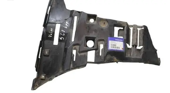 Volvo S60 Front bumper mounting bracket 09190304 2419 2410