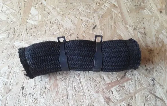 Chevrolet Cruze Intercooler hose/pipe