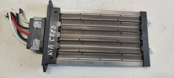 KIA Ceed Electric cabin heater radiator 2013501 08T302 S0714