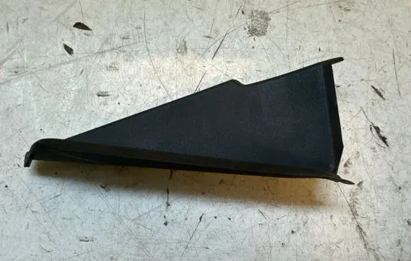 Nissan Juke II F16 Fender trim (molding) 668956PA0A