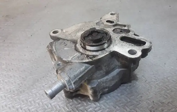 Audi A6 S6 C6 4F Vacuum pump 03G145209C