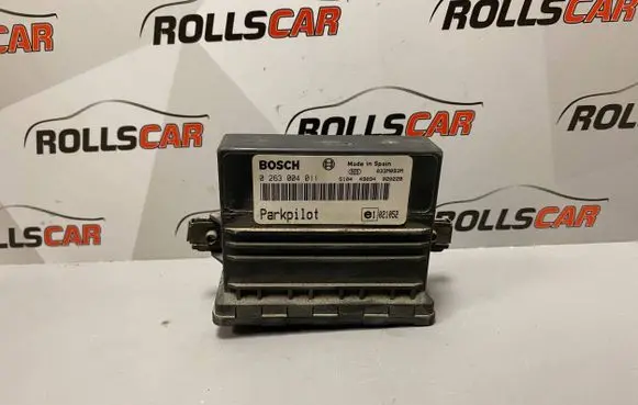 Jeep Grand Cherokee (WJ) Parking PDC control unit/module 0263004011 033M093M