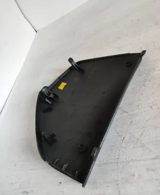 Peugeot 307 Dashboard side end trim 9634506877