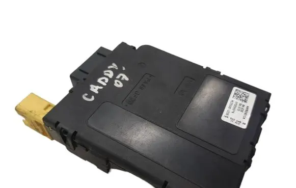 Volkswagen PASSAT B7 Steering angle sensor 1K0953549BB ME20EA01036 5PD0555A