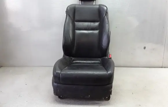 Honda Accord Seat and door cards trim set 