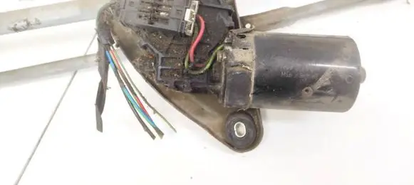 BMW 3 E46 Wiper motor 8362155 67.63-8362155