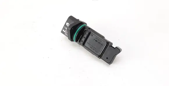 BMW 1 E81 E87 Mass air flow meter F00C262054 788141C