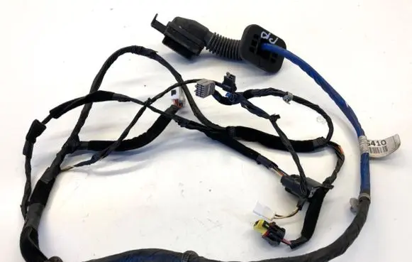 KIA Sportage Front door wiring loom 916303U410