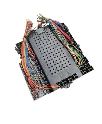 Volvo S60 Fuse module 162170385 0470156 0469500