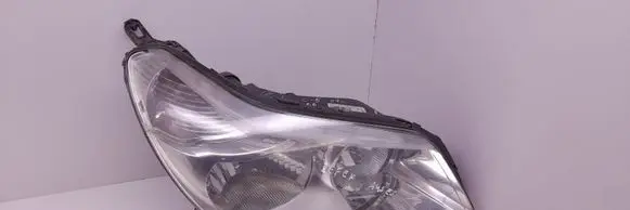 Citroen C5 Headlight/headlamp 9650055880