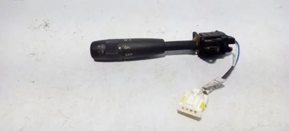 Peugeot 607 Cruise control stalk 96318293ZL 34438901