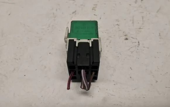 Mercedes-Benz A W168 Other relay 0025422319