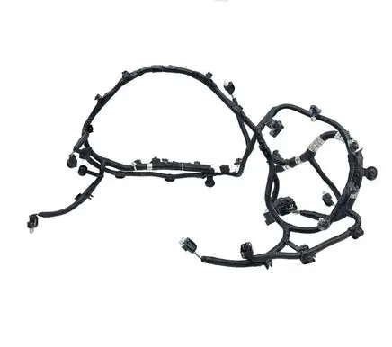 Ford Escape IV Parking sensor (PDC) wiring loom LX6T15K868 14058635