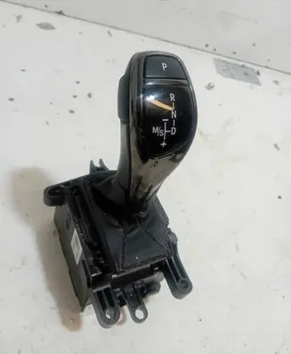 BMW 6 F06 Gran coupe Gear shifter/selector 9296910 1010002700