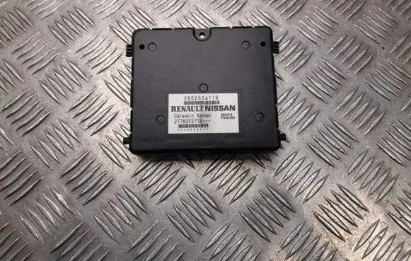 Renault Clio V Other control units/modules 285253417R