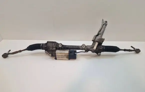 BMW 5 F10 F11 Steering rack 32106883547 7806974559 6854145