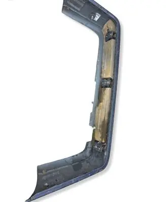 Mercedes-Benz C W202 Rear bumper 2028800040