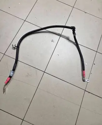 BMW 5 G30 G31 G38 Wires (generator/alternator) 8574360 609619103 EMD116