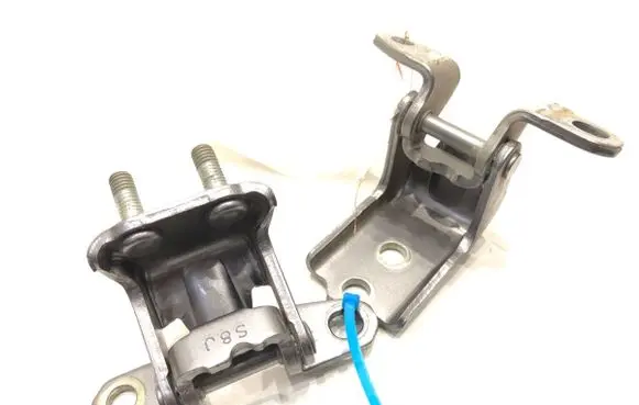 Mitsubishi Eclipse Cross Other exterior part