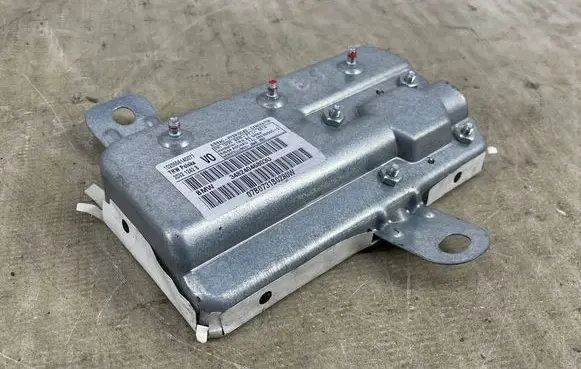 BMW 7 E65 E66 Front door airbag 30321242B 34824046803U 1020556140077