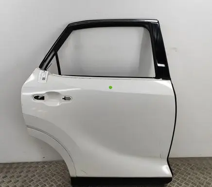 Lexus RX 450H Rear door 6700348280