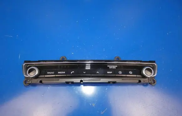 KIA Optima Sound control switch 10R059317 96540A8850WK