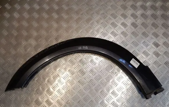 Subaru Outback Front arch trim FRONTLEFTWHEELARCHFENDERTRIM 40738