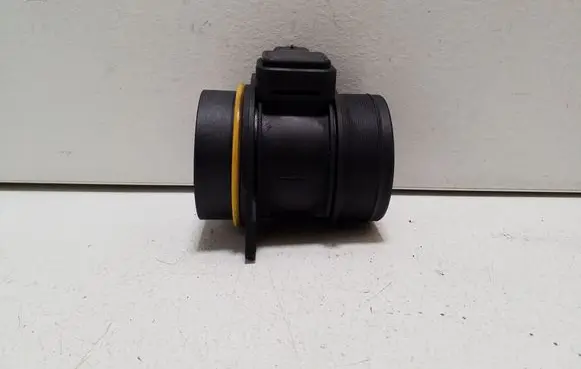 Mass air flow meter