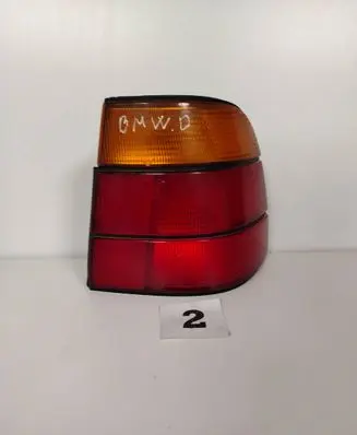 BMW 5 E34 Rear/tail lights