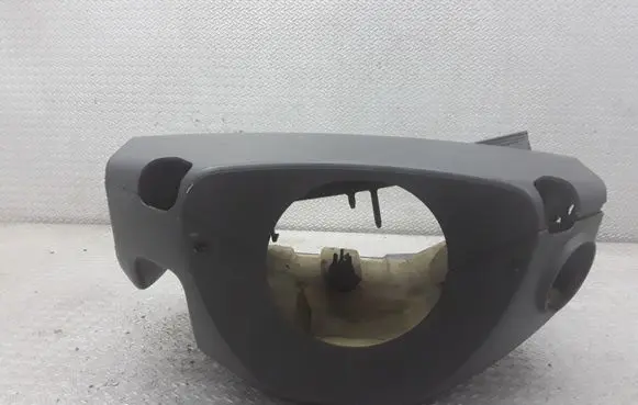 Opel Astra H Steering wheel trim 