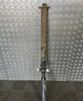 BMW X1 E84 Drive shaft (set)