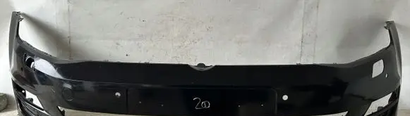 Volkswagen Golf VII Front bumper 5G0807221