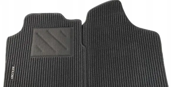 Fiat Scudo Front floor mat 71803663
