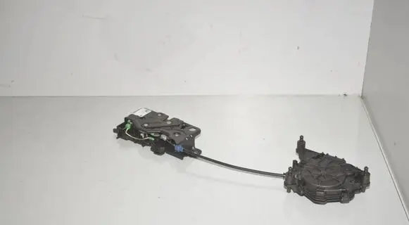 BMW 2 Active Tourer U06 Tailgate/trunk/boot lock/catch/latch 7464411 8494243 51247464411