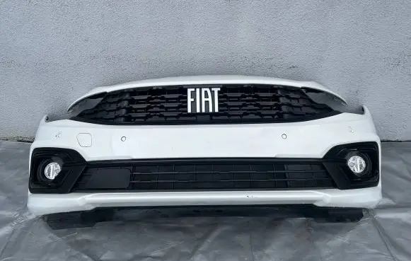 Fiat Tipo Front bumper
