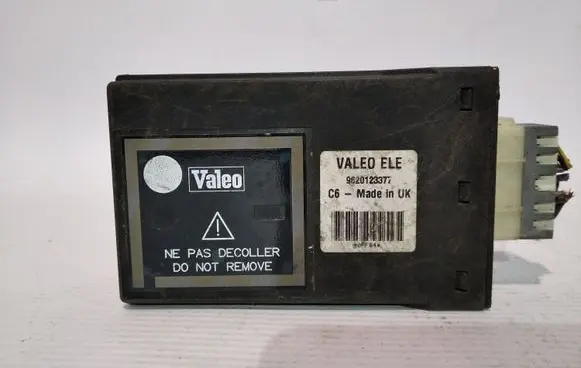 Peugeot 406 Other control units/modules 9620123377