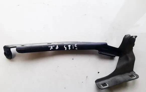 Nissan Note (E11) Engine bonnet/hood hinges